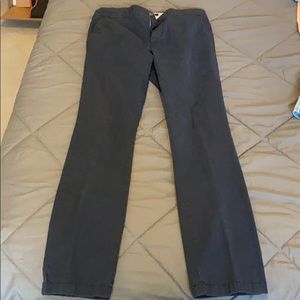 Tommy Hilfiger Slim Fit Pants